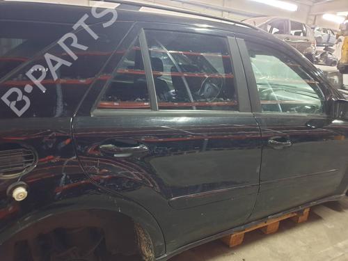 Right rear door MERCEDES-BENZ M-CLASS (W164)  | BP16248017C5 
