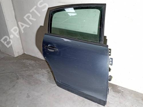 Right rear door CITROËN C4 I (LC_)  | BP9470410C5 