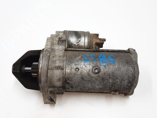 Startmotor MERCEDES-BENZ VITO Bus (W638) 108 CDI 2.2 (638.194) (82 hp) 26885356