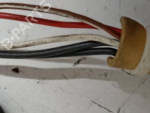 Left mirror AUDI A4 B6 (8E2) 1.9 TDI | BP9464545C26 