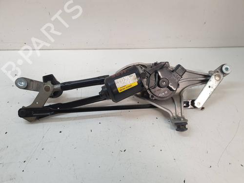 Used Front wiper motor HYUNDAI TUCSON (TL, TLE) [2015-2023]  18708752