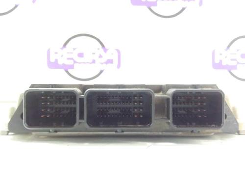 Engine control unit (ECU) PEUGEOT 307 Break (3E) 1.6 HDi 110 | BP9463992M57 