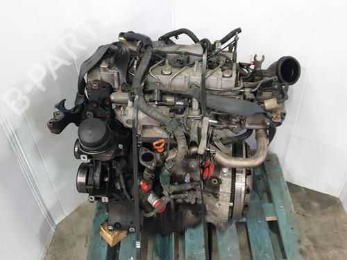 Engine HONDA ACCORD VII (CL, CN) 2.2 i-CTDi (CN1) | BP32524961M1