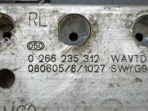 ABS pump HONDA CR-V III (RE_)  | BP9469314M43 