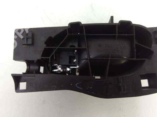 Front right interior door handle PEUGEOT 407 (6D_)  | BP9468138I14 