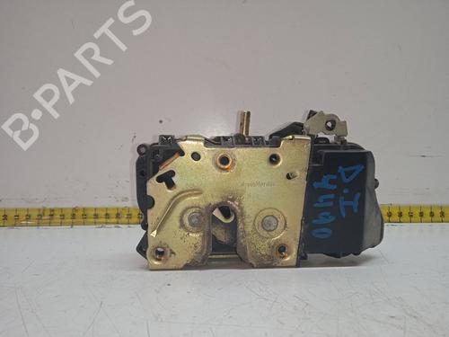 Front left lock CITROËN XSARA PICASSO (N68) 2.0 HDi | BP9487120C98 