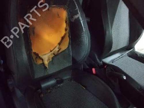 Ladeluftkühler OPEL CORSA D (S07)  | BP9462838M30 