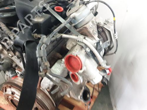 Engine SEAT LEON (5F1) 1.6 TDI | BP38556051M1 - Image 9