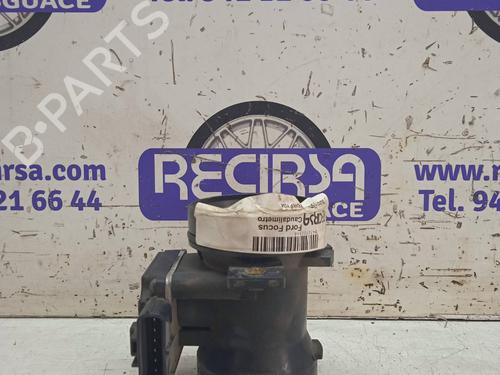 Mass air flow sensor FORD FOCUS I (DAW, DBW)  | BP9464827M95 