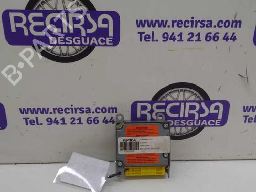Airbag styreenhed VW GOLF IV (1J1)  | BP9470883M53 
