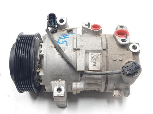 Used AC compressor KIA STONIC (YB) 1.0 T-GDi Eco-Dynamics+ (101 hp) 30728304