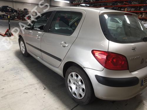 Switch PEUGEOT 307 (3A/C) 1.6 16V | BP37075146I30 - Image 15