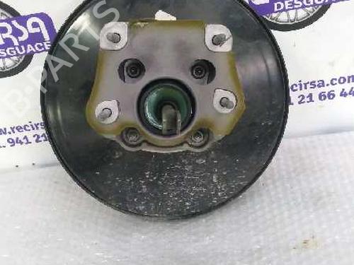 Servo brake RENAULT MEGANE III Grandtour (KZ0/1) | BP9467674M42