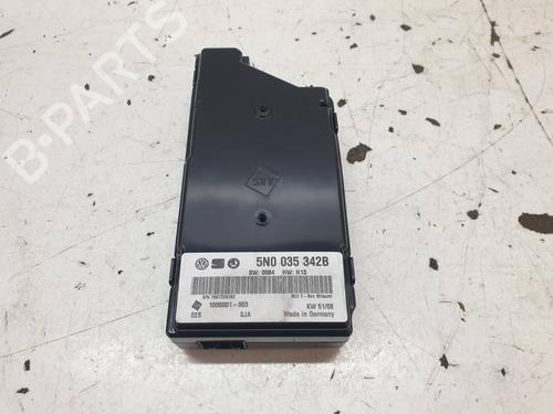 Elektronische module VW GOLF VI (5K1) [2008-2014]  26718400