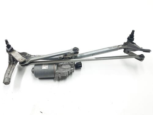 Used Front wiper motor BMW 3 Touring (E91) 330 d (245 hp) 30744759