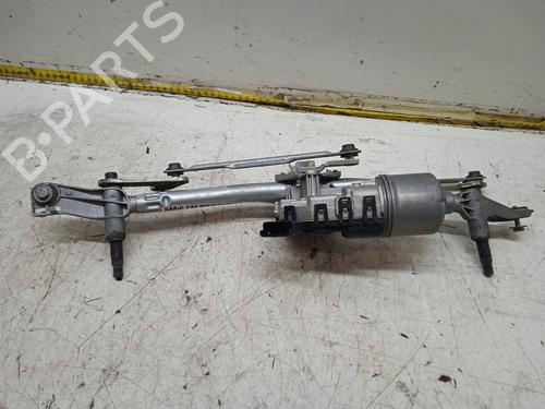 Front wiper motor PEUGEOT PARTNER Box Body/MPV  | BP9461619M29 