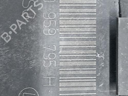 Electronic module AUDI A4 B8 (8K2)  | BP9961064M83 
