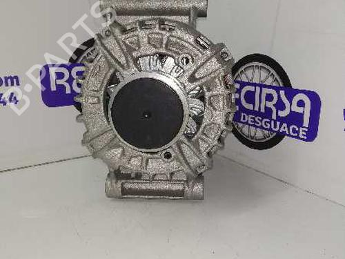 Alternator FORD TRANSIT V363 Van (FCD, FDD)  | BP9960249M7 