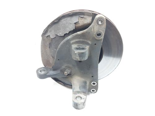Left front steering knuckle IVECO DAILY VI Platform/Chassis | BP36996863M25 - Image 5