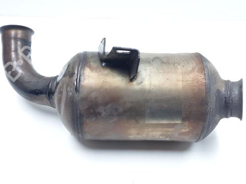 Used Catalyst CITROËN C3 I (FC_, FN_) 1.4 HDi (68 hp) 29002004