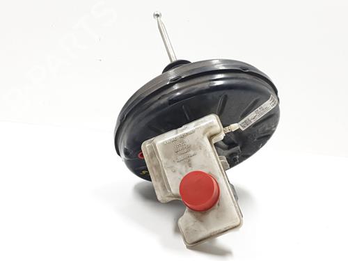 Servo brake VW GOLF VII (5G1, BQ1, BE1, BE2) 1.6 TDI | BP29537875M42 