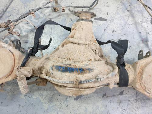 Hinterachse MITSUBISHI GALLOPER (JK-01)  | BP18708240M2