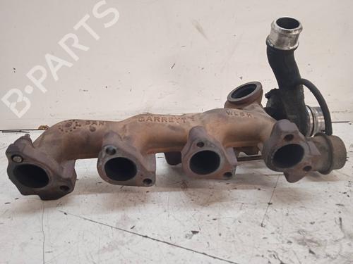 Turbocharger/Supercharger FORD TOURNEO CONNECT  | BP10660560M71 