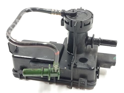 Used Fuel pump PEUGEOT 308 I (4A_, 4C_) 1.6 HDi (90 hp) 28604427