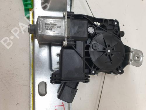 Rudehejsemekanisme venstre bagtil OPEL ASTRA J (P10)  | BP9462057C24 