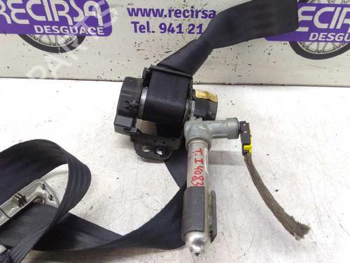 Kollisonspute sett VOLVO S60 I (384) 2.4 D | BP9475925C86 