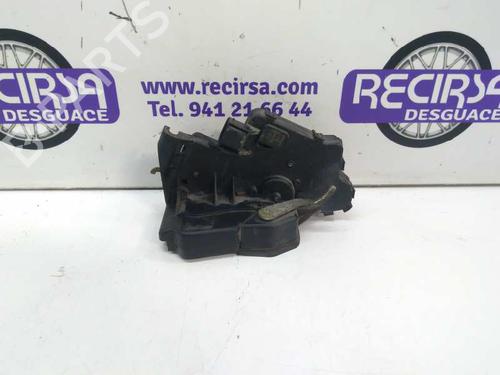 Rear left lock BMW 3 (E46) 320 d | BP9468099C100 