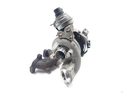 Turbocompressore SEAT LEON (1P1) 1.6 TDI (105 hp) 32379770