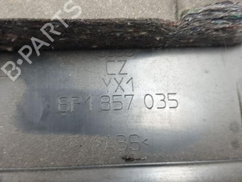 Glove box AUDI A3 (8P1) 1.8 TFSI | BP40296447C95 - Image 6