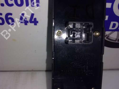 Left front window switch FORD FOCUS II (DA_, HCP, DP)  | BP9466951I27 