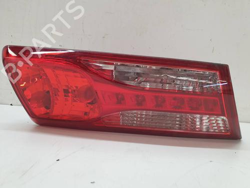 Used Left tailgate light RENAULT LAGUNA Coupe (DT0/1) 2.0 dCi GT (DT11, DT1E, DT1N) (178 hp) 14457529