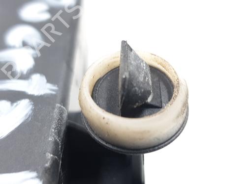 Electronic module VW GOLF VII (5G1, BQ1, BE1, BE2) 1.6 TDI | BP31338167M83 