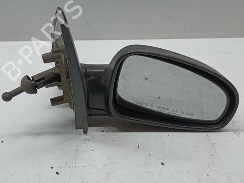 Used Right mirror CHEVROLET KALOS 1.2 (72 hp) 9489491