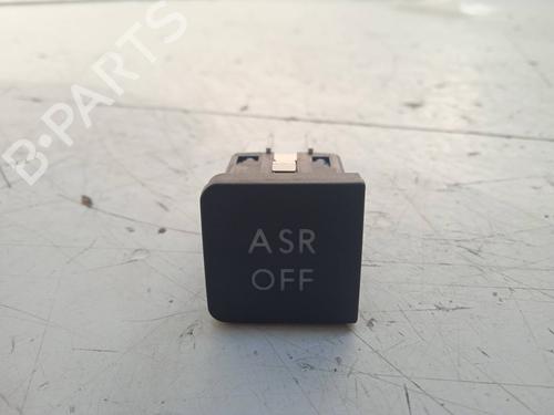 Used Switch VW GOLF VI (5K1) [2008-2014]  11820076