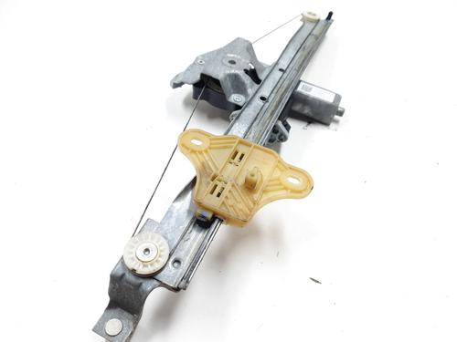 Front left window mechanism RENAULT CAPTUR I (J5_, H5_) 1.5 dCi 90 (J5N4, J5M5, J5MW, J5M6, J5AL, J5AJ) | BP34628787C22 - Image 5