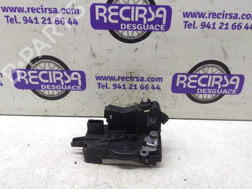 Used Front right lock OPEL VECTRA C (Z02) [2002-2009]  9472759