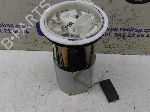 Fuel pump VW GOLF VI (5K1)  | BP9478262M76
