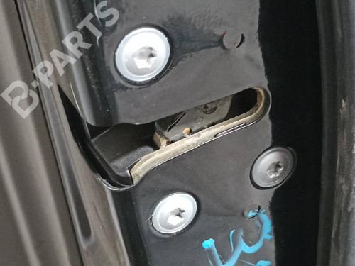 Used Front right lock Front right lock NISSAN X-TRAIL I (T30) 2.2 dCi 4x4 (136 hp) 9497321 9497321