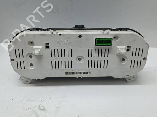 Instrument cluster SUZUKI GRAND VITARA II (JT, TE, TD) 1.9 DDiS (JB419WD, JB419XD) | BP13927377C47 