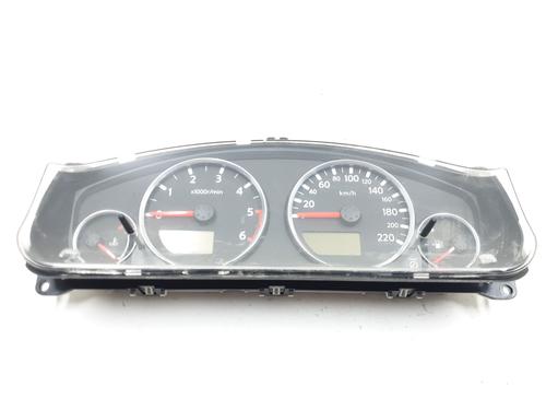 Used Instrument cluster Instrument cluster 38465593 38465593