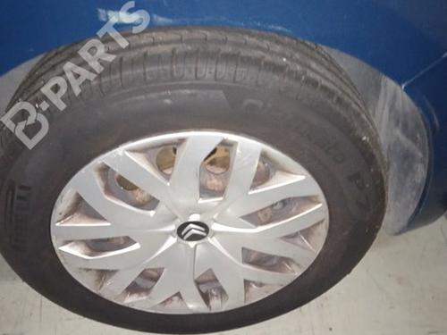 Right sun visor CITROËN C4 Picasso II 1.6 BlueHDi 120 | BP9488196I2  - Image 27