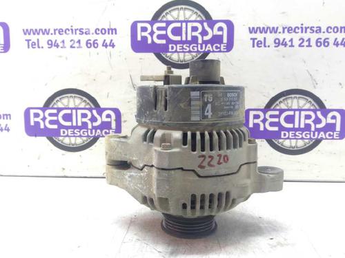 Generator HONDA CIVIC VI Fastback (MA, MB) [1994-2001]  9473224