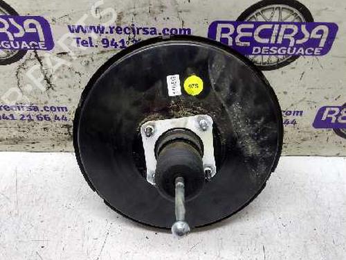Servo brake VW TOURAN (1T1, 1T2)  | BP9479596M42 