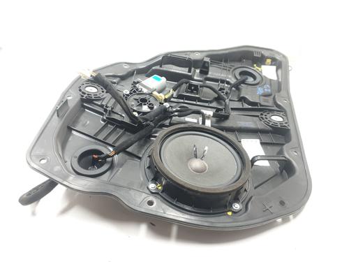Rear left window mechanism KIA CEED (CD) 1.6 CRDi 136 | BP38512012C24 - Image 4