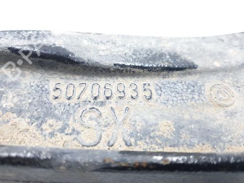Left front suspension arm PEUGEOT BOXER Platform/Chassis 2.2 BlueHDi 140 | BP40109247M12 - Image 10