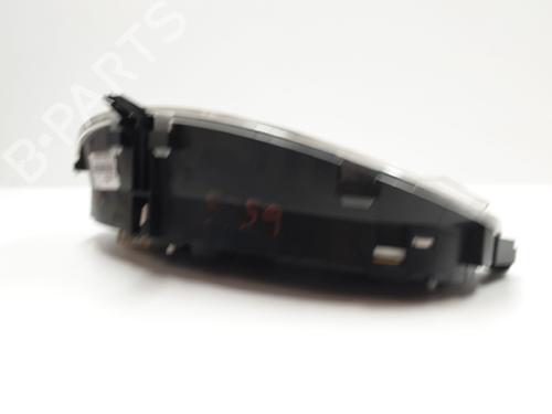 Instrument cluster CITROËN BERLINGO Box Body/MPV (B9)  | BP27354382C47 